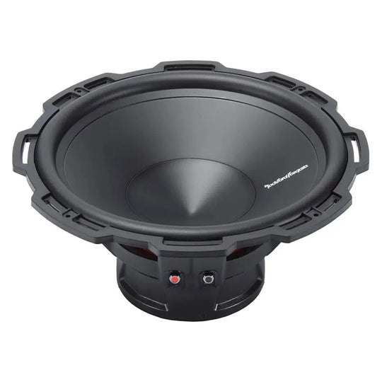 Rockford Fosgate-Punch P1S2-15 / P1S4-15-15" (38cm) Subwoofer-Masori.fr