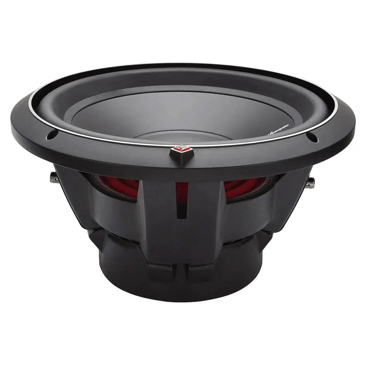 Rockford Fosgate-Punch P2D2-12 / P2D4-12-12" (30cm) Subwoofer-Masori.fr