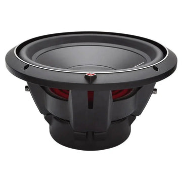 Poinçon Rockford Fosgate P2D2-12 / P2D4-12-12