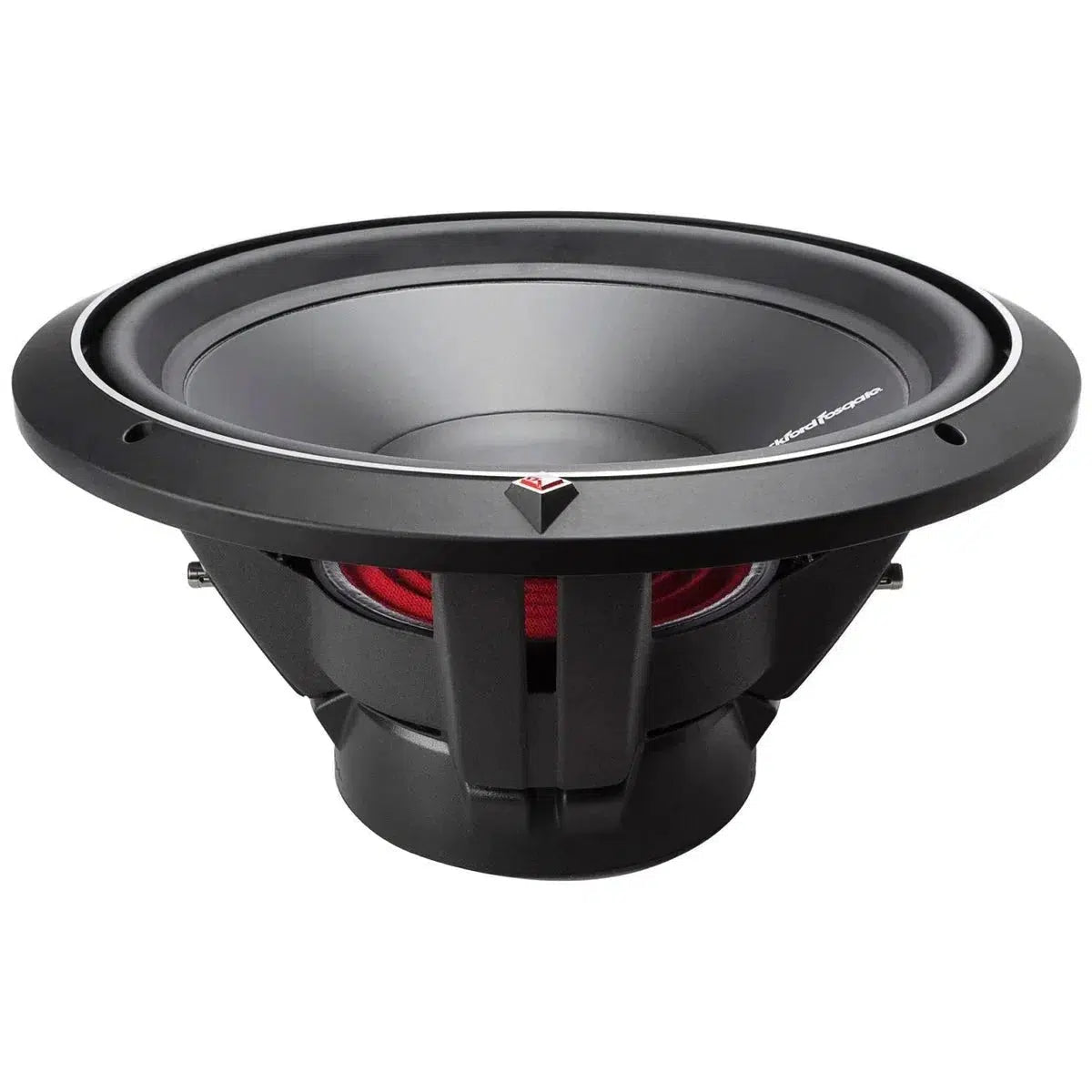 Rockford Fosgate-Punch P2D2-15 / P2D4-15-15" (38cm) Subwoofer-Masori.fr