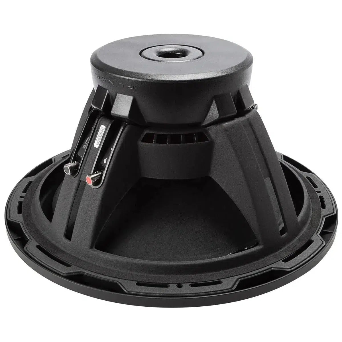 Rockford Fosgate-Punch P2D2-15 / P2D4-15-15" (38cm) Subwoofer-Masori.fr