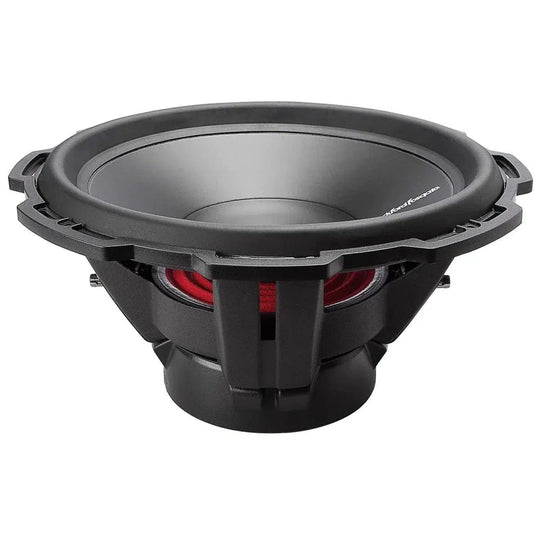 Rockford Fosgate-Punch P2D2-15 / P2D4-15-15" (38cm) Subwoofer-Masori.fr