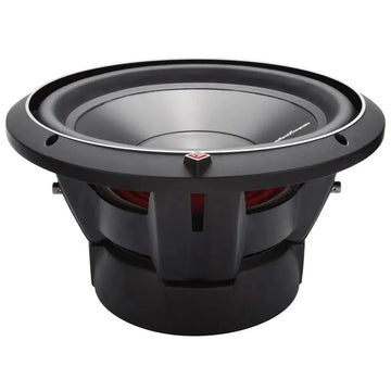 Poinçon Rockford Fosgate P3D2-12 / P3D4-12-12