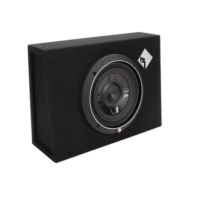 Rockford Fosgate-Punch P3S-1X8-8" (20cm) caisson de basses-Masori.fr