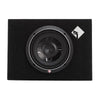 Rockford Fosgate-Punch P3S-1X8-8" (20cm) caisson de basses-Masori.fr