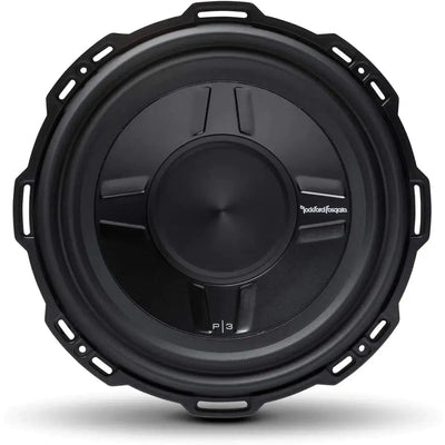 Rockford Fosgate-Punch P3SD2-10 / P3SD4-10-10" (25cm) Subwoofer-Masori.fr