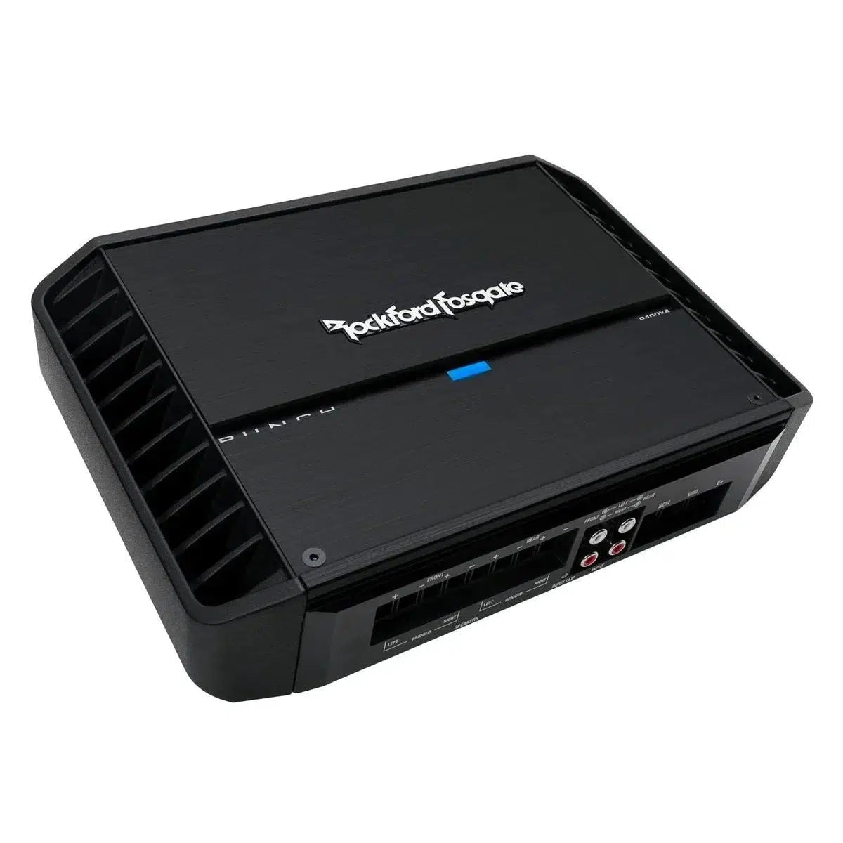 Rockford Fosgate-Punch P400X4-4-canaux Amplificateur-Masori.fr