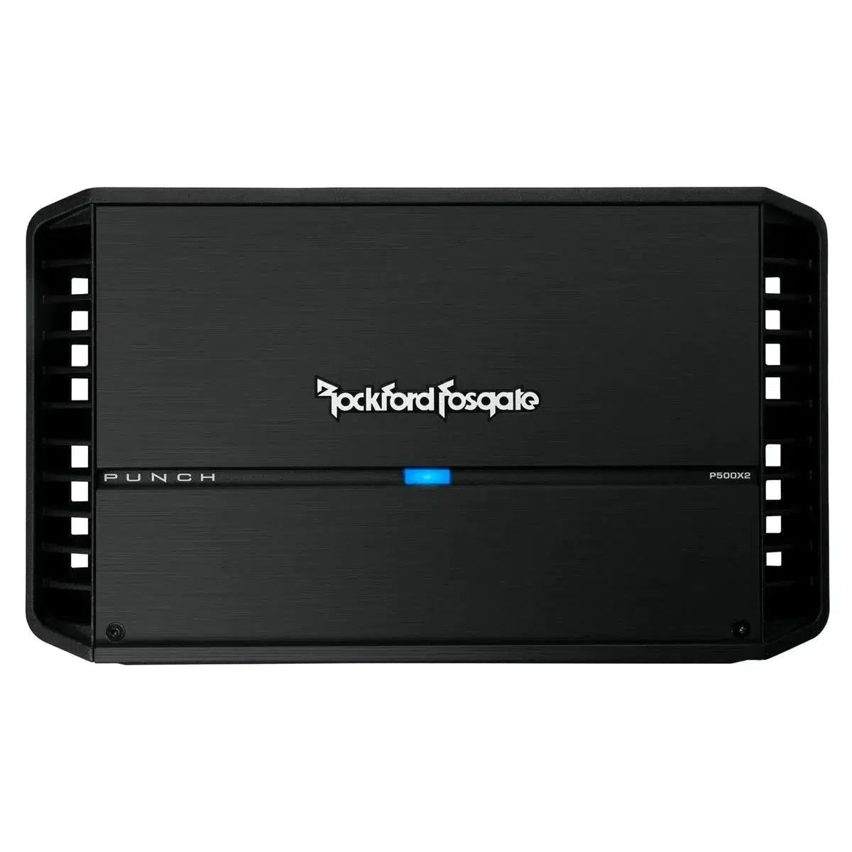 Rockford Fosgate-Punch P500X2-2-canaux Amplificateur-Masori.fr