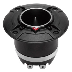 Tweeter à pavillon Rockford Fosgate-Punch Pro PP8-NT-Masori.fr