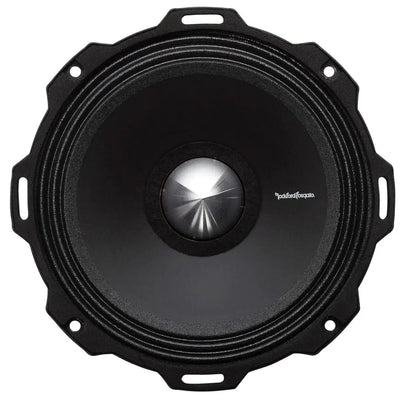 Rockford Fosgate-Punch Pro PPS4-8-8" (20cm) Haut-parleur de grave-médium-Masori.fr