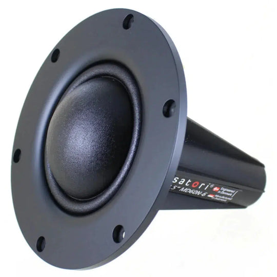 SB Acoustics-Satori MD60N-6 / Fabric-3" (8cm) Haut-parleur médium-Masori.fr