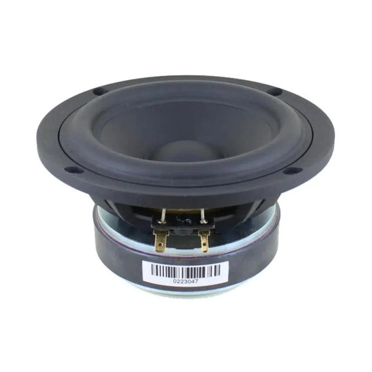 SB Acoustics-SB15NRX2C30-4-5" (13cm) Haut-parleur de grave-médium-Masori.fr