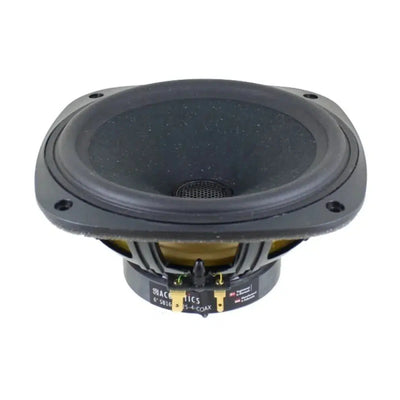 SB Acoustics-SB16PFC25-4-COAX-6.5" (16,5cm) Haut-parleur coaxial-Masori.fr