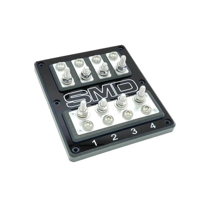 SMD-Heavy Duty Quad XL2 Porte-fusible ANL-Masori.fr