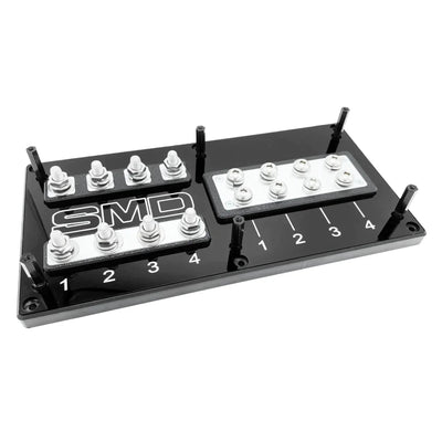 SMD-PNC-4 Porte-fusible ANL-Masori.fr