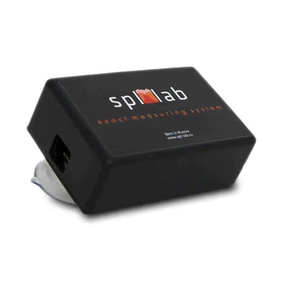 SPL Lab-Next-Lab SPL capteur-SPL appareil de mesure-Masori.fr