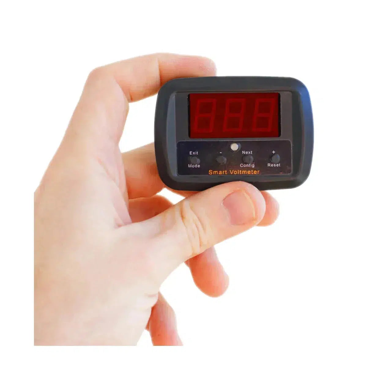 SPL Lab-Smart Voltmeter-Voltmètre-Masori.fr