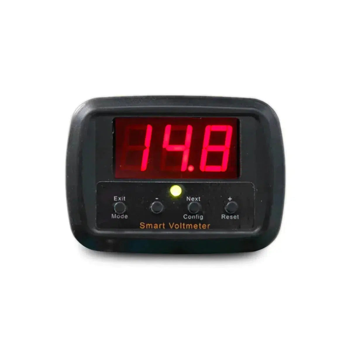 SPL Lab-Smart Voltmeter-Voltmètre-Masori.fr