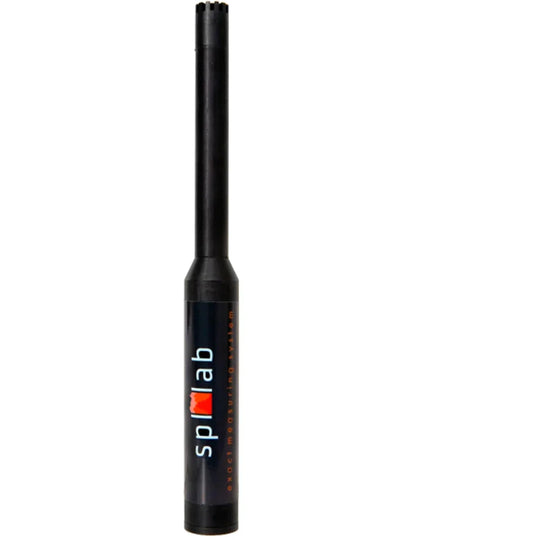 SPL Lab-USB Noise Meter (Pro Edition)-Microphone de mesure-Masori.fr