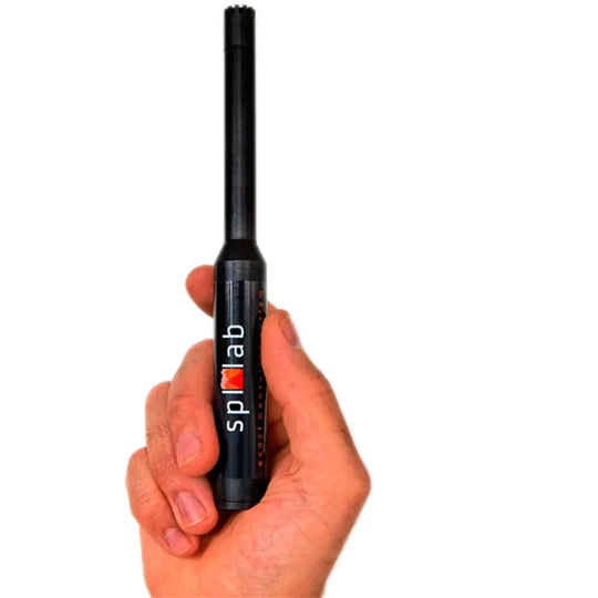 SPL Lab-USB RTA Meter (Pro Edition)-Microphone de mesure-Masori.fr