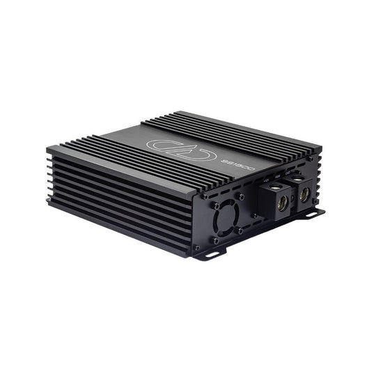 DD Audio-SS1500-1-Kanal Verstärker-Masori.de