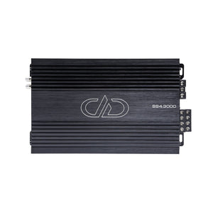 DD Audio-SS4.3000-4-canaux Amplificateur-Masori.fr