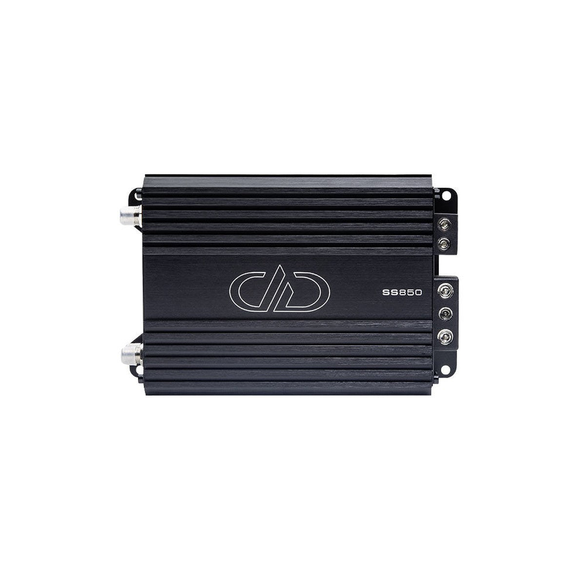 DD Audio-SS850-1-Kanal Verstärker-Masori.de