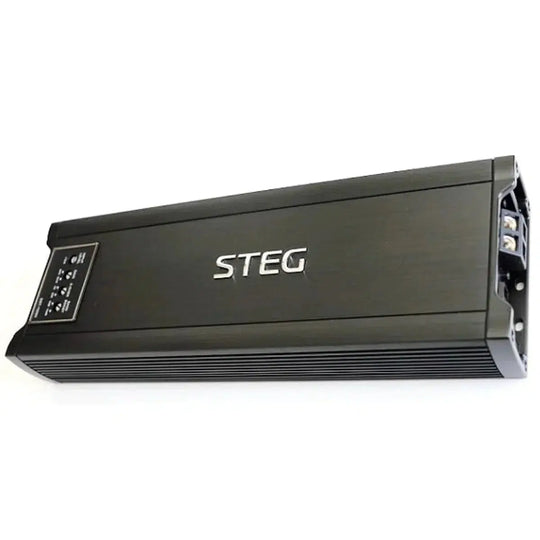 Steg-DST 1000-II-1-canal Amplificateur-Masori.fr