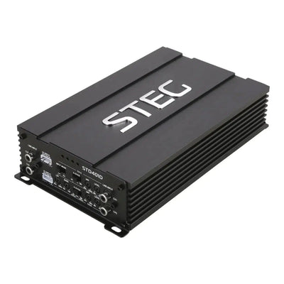 Steg-DST 401D-4-canaux Amplificateur-Masori.fr