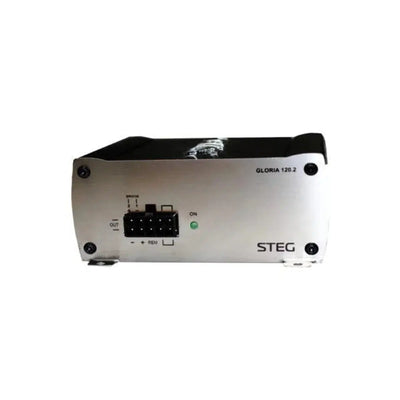 Steg-Gloria 120.2-2-canaux Amplificateur-Masori.fr