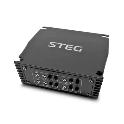 Steg-Gloria 60.4-4-canaux Amplificateur-Masori.fr