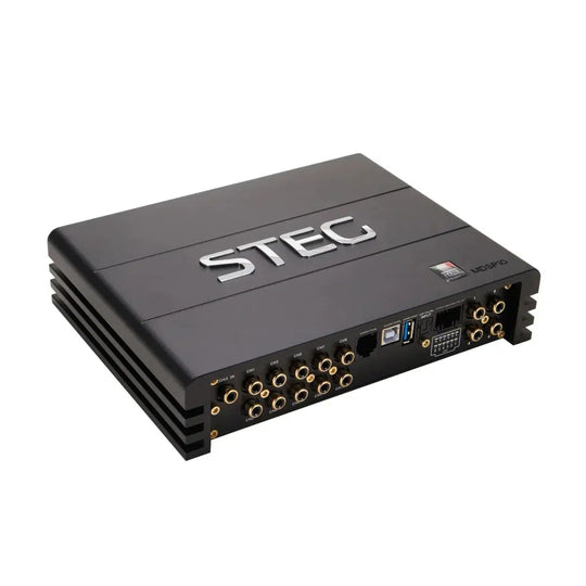 Steg-MDSP-10-8-canaux DSP-Amplificateur-Masori.fr