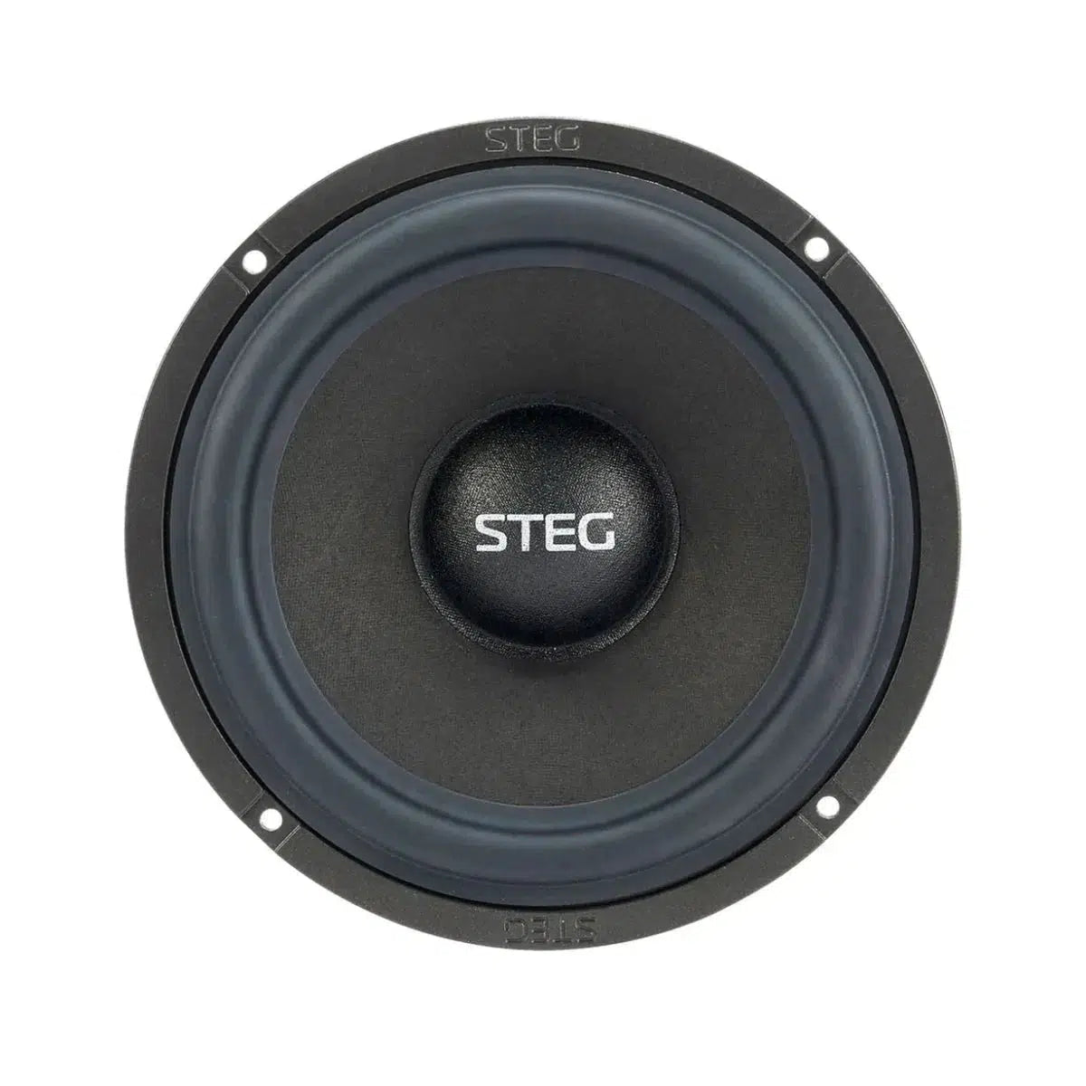 Steg-QK6-6.5" (16,5cm) Haut-parleur de grave-médium-Masori.fr