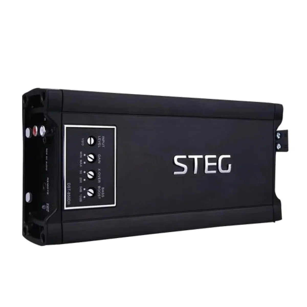 Steg-S600-1-canal Amplificateur-Masori.fr