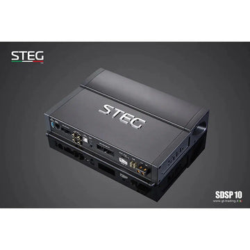 Steg-SDSP-10-8-canaux DSP-Amplificateur-Masori.fr