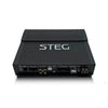 Steg-SDSP-6-II-6-canaux DSP-Amplificateur-Masori.fr