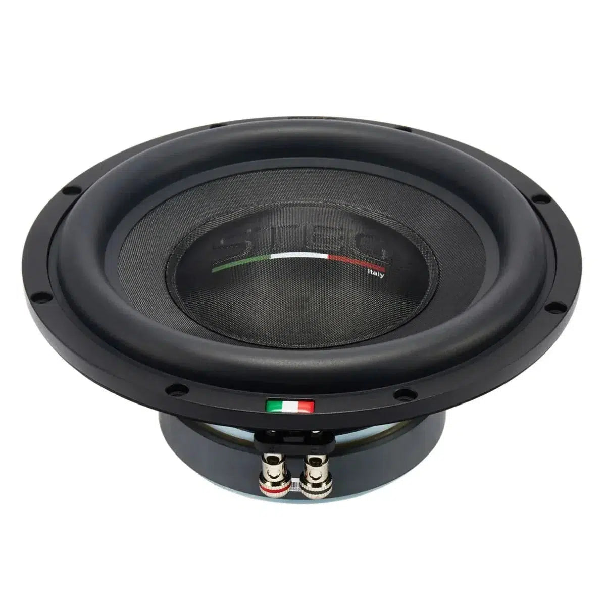 Steg-ST 10-10" (25cm) Subwoofer-Masori.fr