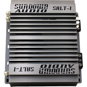 Sundown Audio-SALT-1-1-canal Amplificateur-Masori.fr