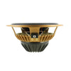 Scanspeak Automotive-Gold 16W/4538G05-6.5" (16,5cm) haut-parleur de grave-médium-Masori.fr