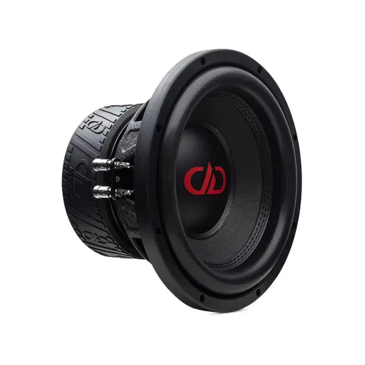 DD Audio-Power Tuned 310e-10" (25cm) Subwoofer-Masori.fr