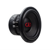 DD Audio-Power Tuned 310e-10" (25cm) Subwoofer-Masori.de