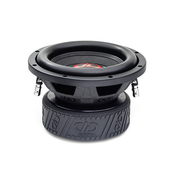 DD Audio-Power Tuned 508e-8