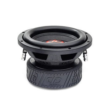 DD Audio-Power Tuned 508e-8