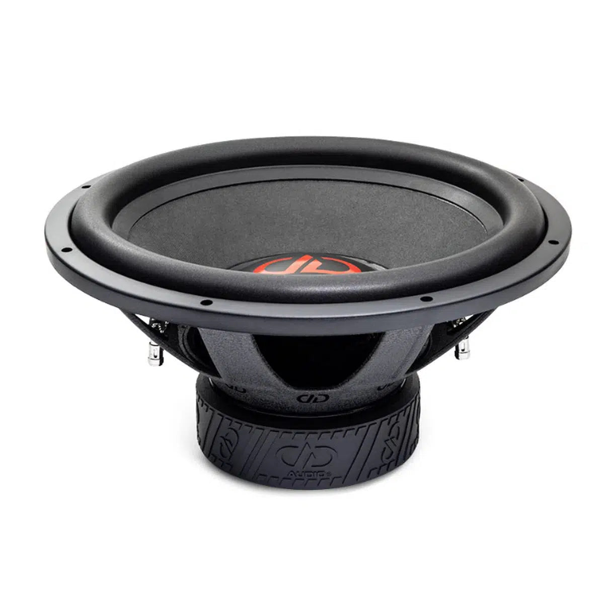 DD Audio-Power Tuned 515e-15" (38cm) Subwoofer-Masori.fr