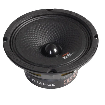 Edge Car Audio-DB EDBPRO6-E3-6.5" (16,5cm) haut-parleur de grave-médium-Masori.fr