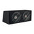 Audio System-R 12 EVO BR-2-12" (30cm) caisson de basses-Masori.fr