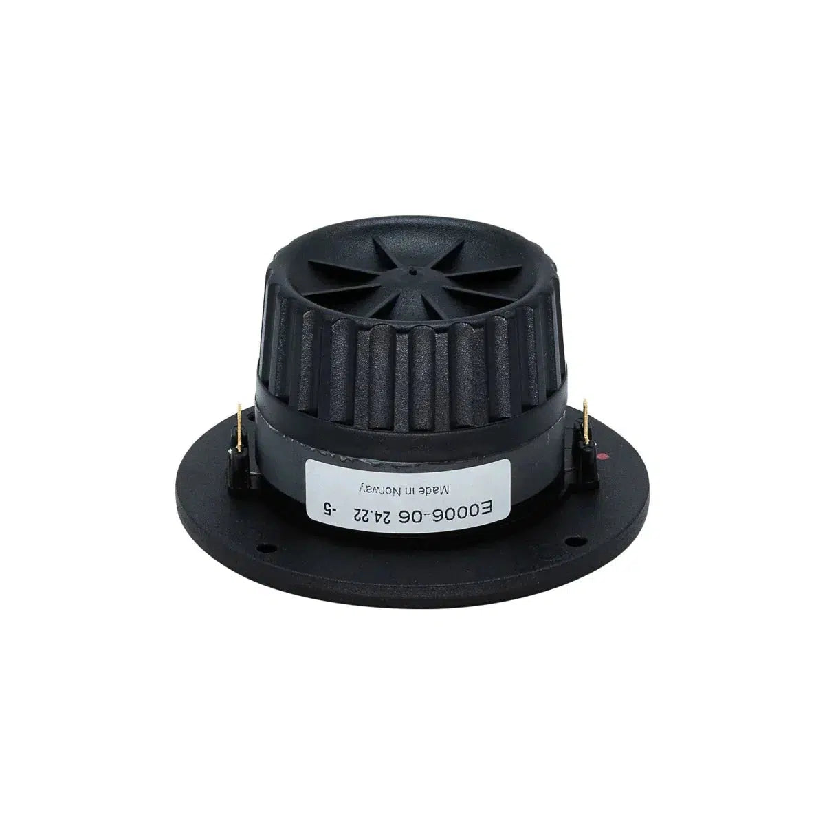 Seas-Excel T25CF001 - E0006-06-Tweeter à dôme-Masori.fr