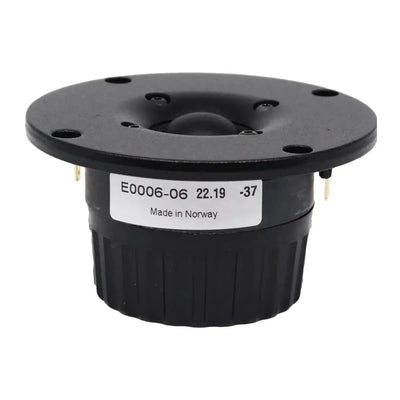 Seas-Excel T25CF001 - E0006-06-Tweeter à dôme-Masori.fr