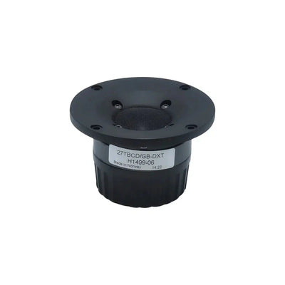 Seas-Prestige 27TBCD/GB-DXT - H1499-06-Tweeter à dôme-Masori.fr