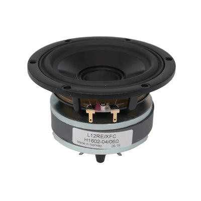 Seas-Prestige L12RE/XFC - H1602-04/06-5" (13cm) Haut-parleur coaxial-Masori.fr